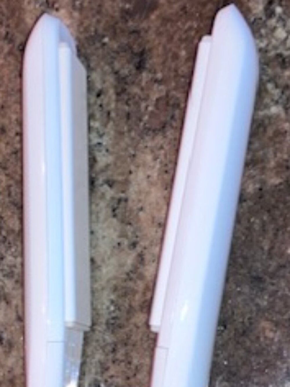 T3 Single Pass Ceramic 1" Hair Straightener Flat Iron 77570 USED 1x - Picture 4 of 8